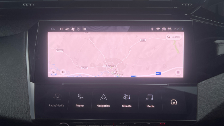 Peugeot 308 1.2 PureTech Allure Premium 5dr EAT8 Petrol Estate